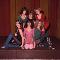 Pans People
